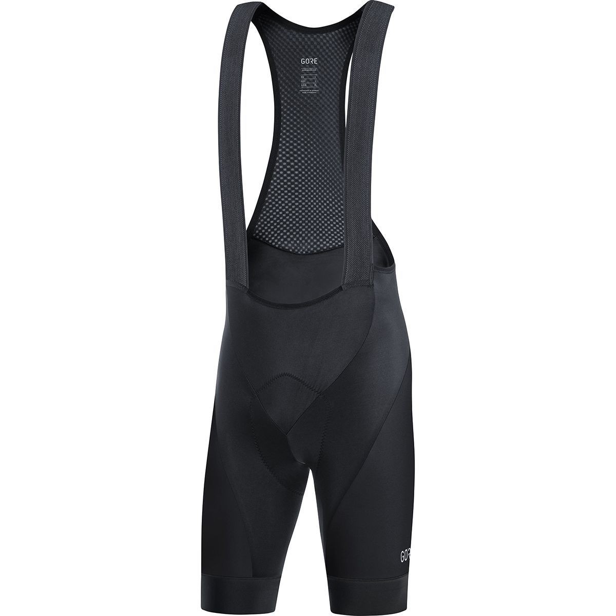GOREWEAR C3 Полукомбинезон короткий - Мужской 22990₽