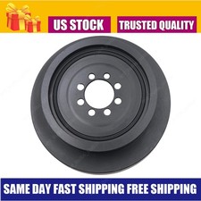 Crankshaft Pulley Harmonic Balancer 3.0 For Bmw 335i 435i 535i 640i 740li Xdrive Crankshaft Pulley Harmonic Balancer 3.0 For Bmw 335i 435i 535i 640i 740li Xdrive