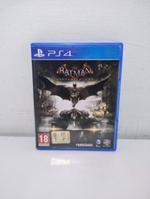 Batman: Arkham Knight  (Sony PlayStation 4, 2016) Multilingua Ita