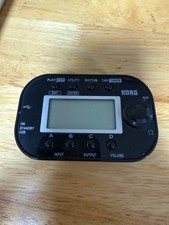 KORG PANDORA mini PX mini Multi Guitar Effect...