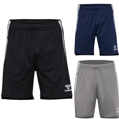 Hummel Lead 2.0 Trainingsshorts