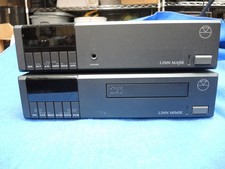 Linn Mimik CD Player and Majik Integrated Amp