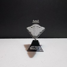 1996 Galoob Micro Machines Star Wars IMPERIAL STAR DESTROYER Die-Cast Starship