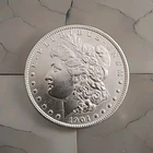 1904-O Morgan Silver Dollar CH UNC
