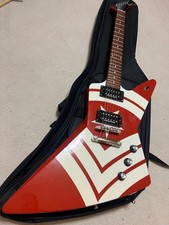 Epiphone Jason Hook Signature M-4