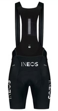 Men's INEOS Grenadiers Shorts Gobik Bib Cycling Shorts - New