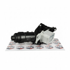 �lfiltergeh�use �lk�hler Filter 8596283 BMW 3er F34 GT G20 G22 G26 4er F32 F36