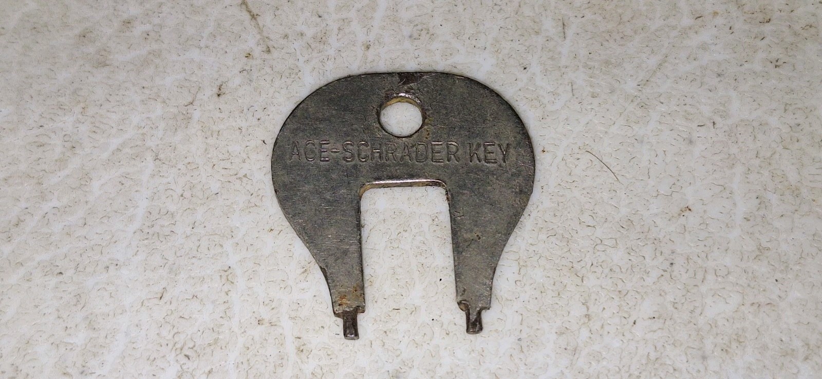ROLLS-ROYCE Phantom III 3 Ace Schrader  Key Spanner TOOL KIT ORIGINAL WRENCH 