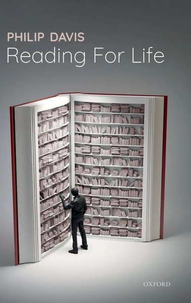 Philip Davis | Reading For Life | Buch | Englisch (2020) | Gebunden-image