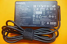 Genuine Lenovo ADLX65LC2A 20V 3.25A 65W AC Adapter 45N0489