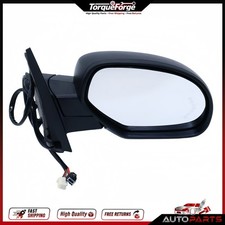 Arrow Signal Passenger Side Manual Folding Mirror Fits Pickup 2009-2014 USA