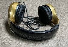 Soul by Ludacris SL300 Hi-Definition Headphones