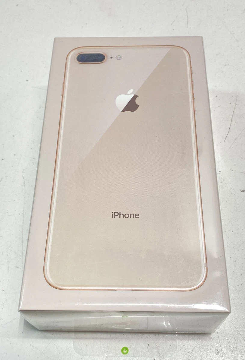 Apple iPhone 8 Plus Gold Phones for Sale | Shop New & Used Cell