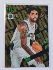 panini Top Class NBA 2023-24 Holo Giants Card IRVING LL.