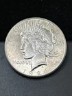 1926-P Peace Silver Dollar 90% Uncirculated US Coin D1