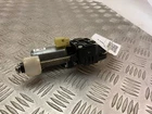 Steering rack mechanical part