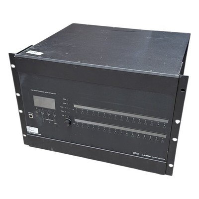 Crestron DM-MD16x16-RPS B- Ware/Grade B-