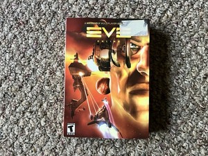 EVe出品 ブースターパック『Eve ～ZINGAI/Card Collection～』｜Item(商品情報