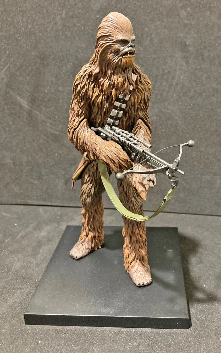 KOTOBUKIYA Star Wars Action Figures for sale | eBay