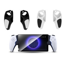 Silicone Protection Skin Cover for PS5 Portal Case Non Slip Anti Scratch Grip 