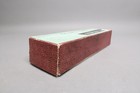 HO WOOD METAL BRASS DETAIL MODEL RAILROAD OLD-TIME PASSENGER CAR CUSTOM AS-IS — photo 3