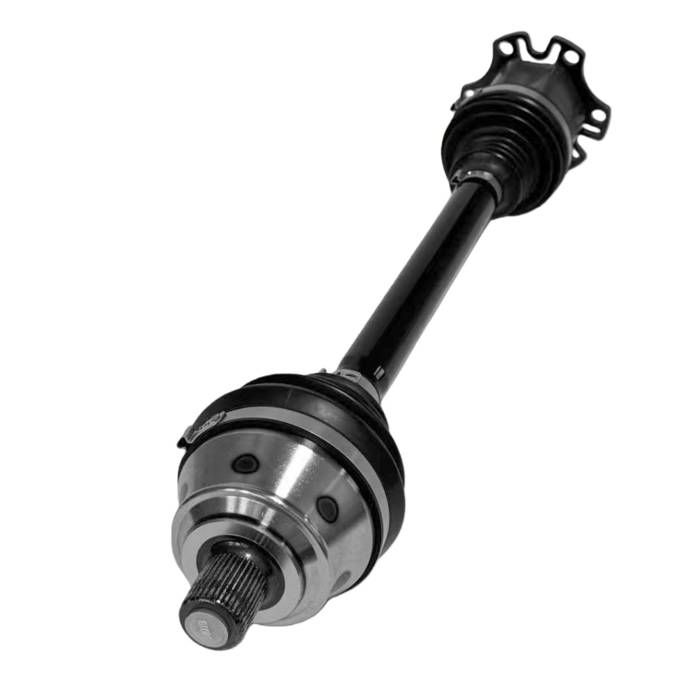 Bentley Continental GT 2003-2012 FRONT+LEFT Cv joint