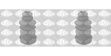 2x SASIC Anschlagpuffer Federung Hinterachse für VW Touran 1T1 1T2 1T3