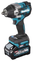 Makita TW007GZ XGT Akku-Schlagschrauber Solo