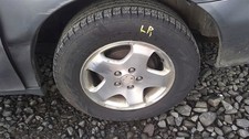 Wheel 16x6-12 Alloy 5 Spoke Polished Fits 99-01 Odyssey 29173917 Wheel 16x6-12 Alloy 5 Spoke Polished Fits 99-01 Odyssey 29173917