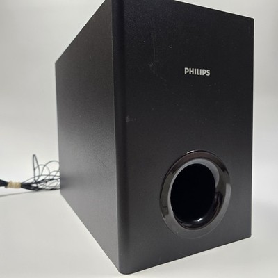 Phillips Subwoofer Speaker HTL2151/F7