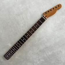 Roasted Maple Rosewood Neck for Telecaster Te...