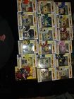 my hero academia funko pop lot of 20 + first volume of manga