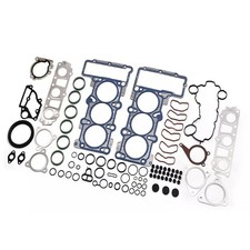 Engine Parts Rebuild Overhaul Gakset Set Timing Kit 3.0 L CRE CTD For Audi A6