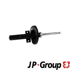 JP GROUP Stoßdämpfer vorne für VW Sharan 7M8 7M9 7M6 Ford Galaxy WGR Alhambra