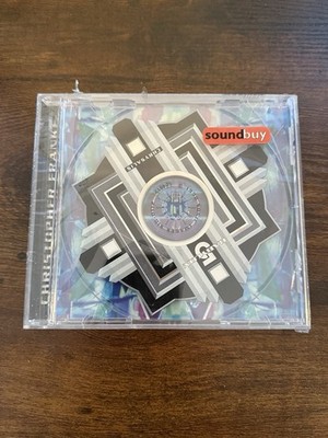Babylon 5: Chrysalis - Original TV Soundtrack (CD 1998) - New Sealed -Crack Case
