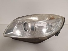 Feu avant (phare) Skoda ROOMSTER