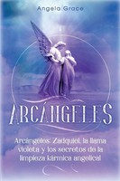 ArcáNgeles Angela Grace Taschenbuch Kartoniert / Broschiert Englisch 2020