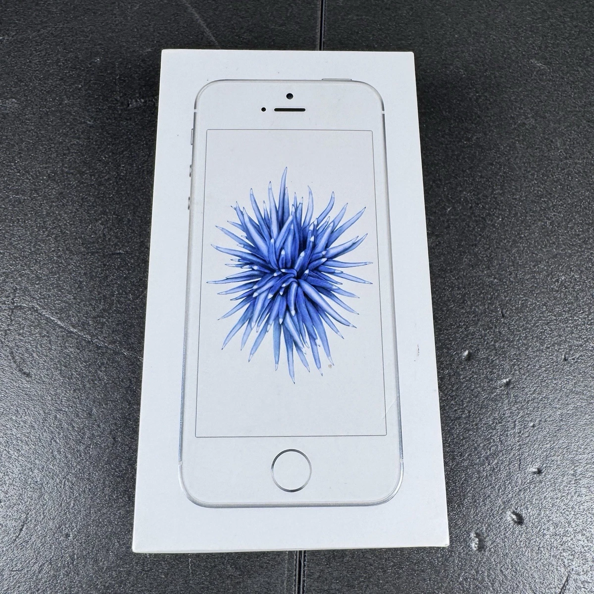 iPhone SE A1662 Silver for sale | eBay