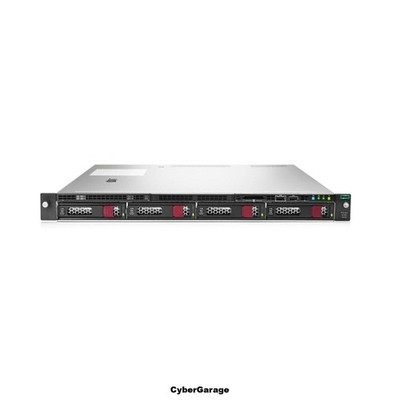 HP DL160 Gen10 Server - Xeon Gold 6130 32 vCPU
