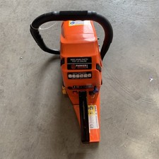 Parker Petrol 58cc Chainsaw Body 3