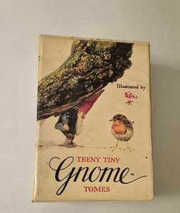 Tiny Tomes | eBay