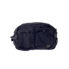 Porter Tanker 2-Way Waist Bag 622-08302 Shoulder Missing