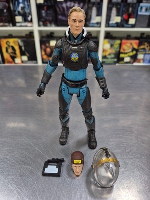 NECA - Promotheus David 8