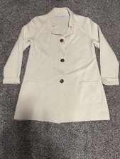 Paolo Pecora Milano Luxury beautiful cardigan ,size Medium C Measurements