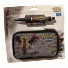 2009 Nintendo DS Pokemon Platinum Version Essential Kit New, SEALED!