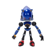 Sonic the Hedgehog 5 Inch Action Figure Chaos Sonic Prime Collectible Toy