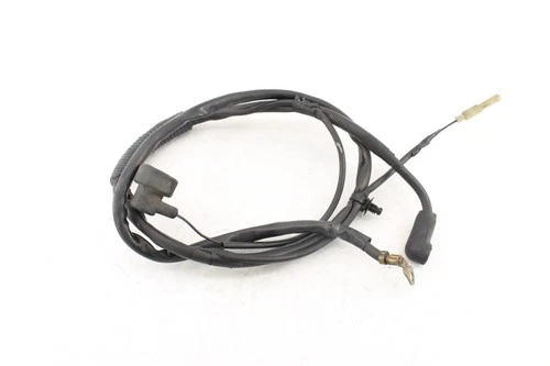 WIRE, STARTER MOTOR LEAD | Includes Item(s) 4
