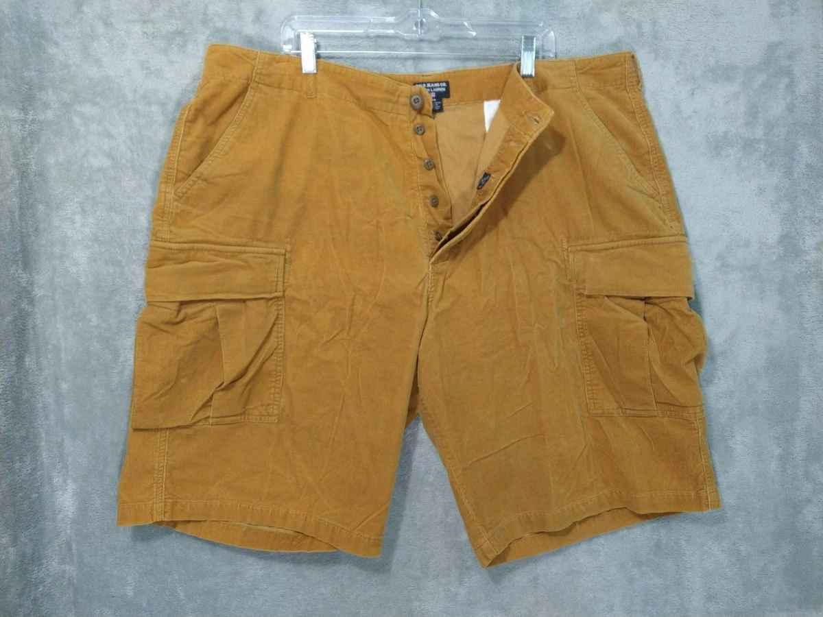 パンツ RRL / corduroy cargo shorts 楽天市場】ラルフローレン ダブルアールエル レディース 刺繍 コットン