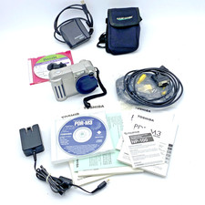 Current Toshiba PDR-M3 marketplace offer