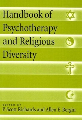 Handbook of Psychotherapy and Religious Diversity Hardcover